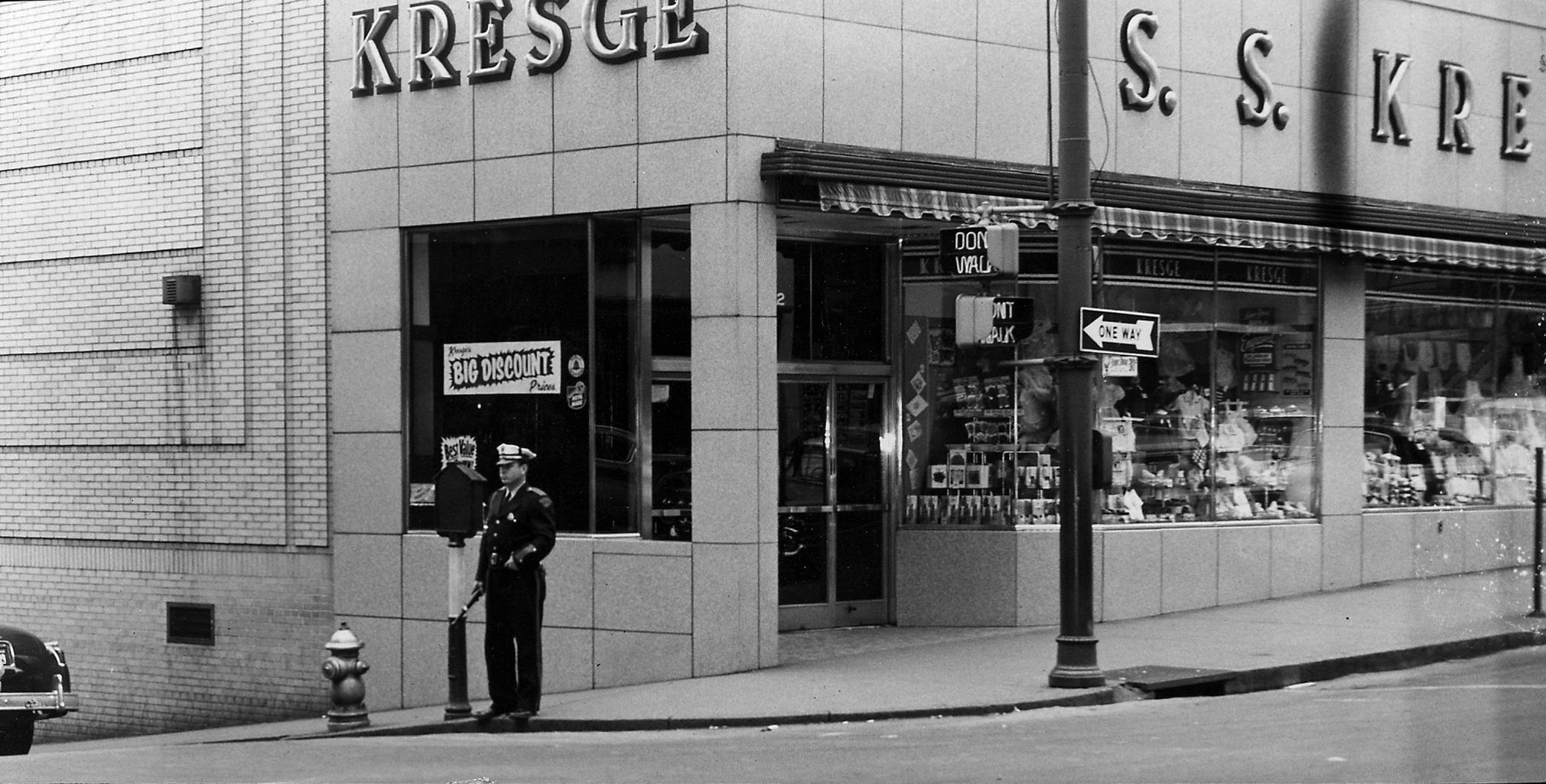 1959 Kresge